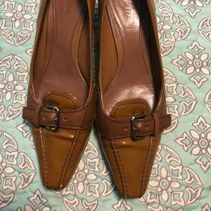 Prada dress shoes